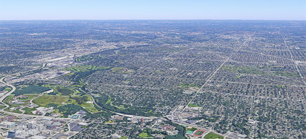 tosa aerial - web header