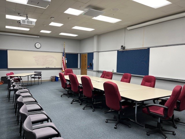 committee room 1