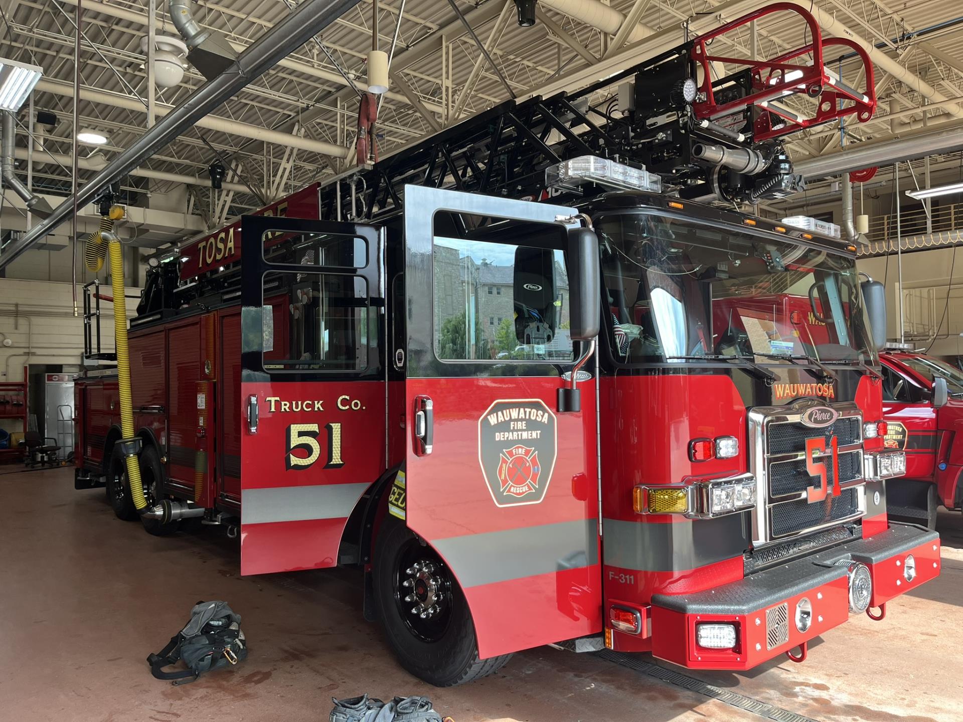 Truck 51